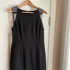 WHBM DRESS